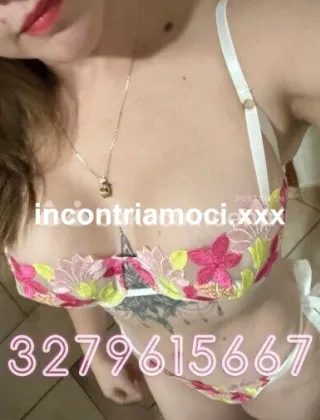 3279615667 - Escort Mistress Bari