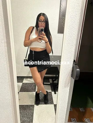 3508674919 - Ciao Amori Miei, Sono Lola, Nuova In Citta.