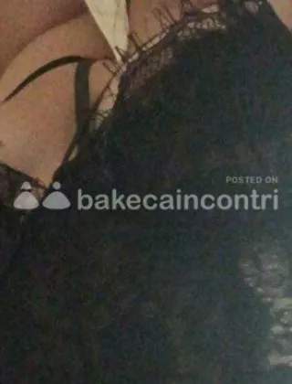 3773546686 - Ragazza Italiana Ospita A Castelverde Oggi Ho La