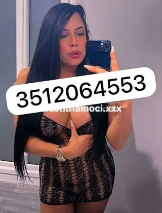 3512064553 - Ultimi Giorni Melissa Brasiliana