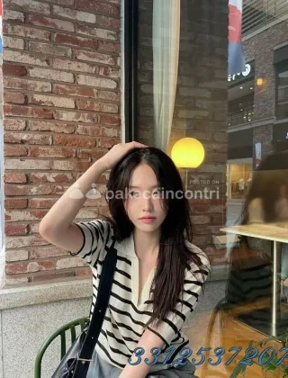 3312537207 - 🌹 Nuova Oggi 100%Foto Due Ragazza Orientale.sexy