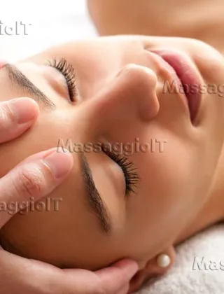 3661299921 - Massaggio Cranio Sacrale