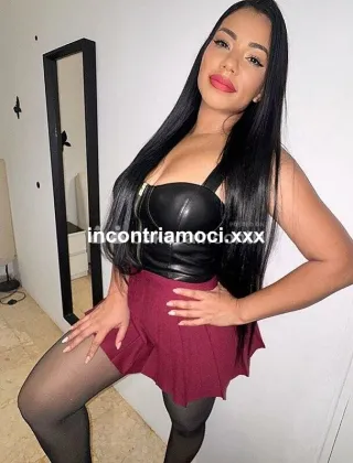 3444960517 - Dalia 100% La Bella Donna Della Foto Disponibile