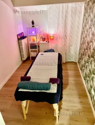 3460402163 - Massaggio Lingam