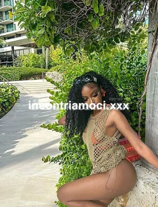 3508555948 - Ciao Amore, Sono Luna, Dominicana.