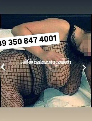 3508474001 - Buttrio La Vera Porca Squirting Massaggio