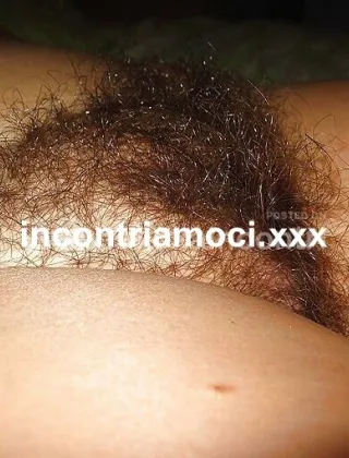 3394695887 - Italiana.. Erotico Super Rilassante .. Pelosetta