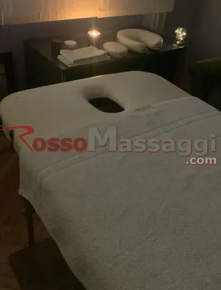 3384236033 - Massaggiatore Con Esperienza Decennale