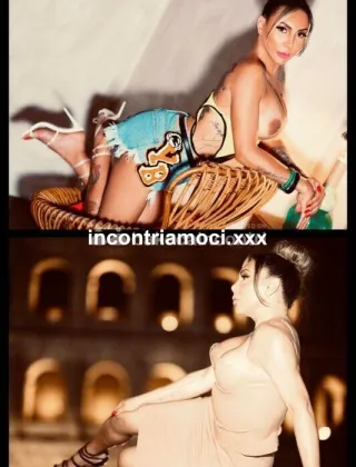 3474280978 - ❤️ Trans Fernanda Lima Attiva Passiva Molto Porca