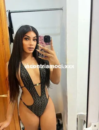 3533168342 - Primissima Volta Trans Attiva E Passiva