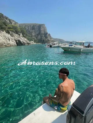 3341720780 - Gigolo Per Coppie, Eterosessuale. Non Contattate