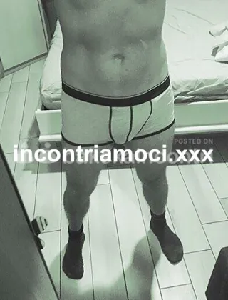 3497319665 - Sei Una Lei Che Vuole Divertirsi Stasera? Sono Qui