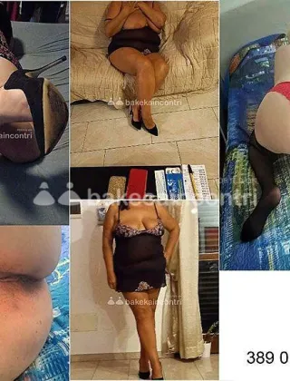 3890133247 - Escort Milf Milano