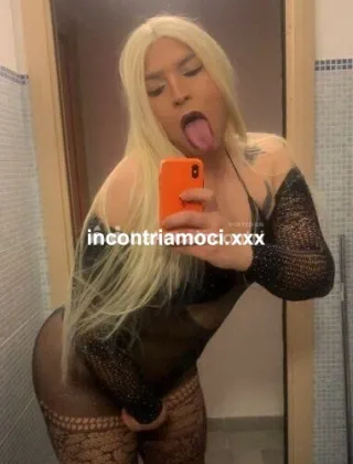 3508341109 - ?Per Pochi Giorni ? Trans Desire Latina ? ? Att //