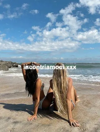 3898227115 - Sanremo ??Due Amiche Insieme! ??Divertitevi...