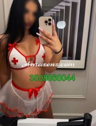 3508868044 - Beea Novita' Una Bellissima Ragazza Affascinante