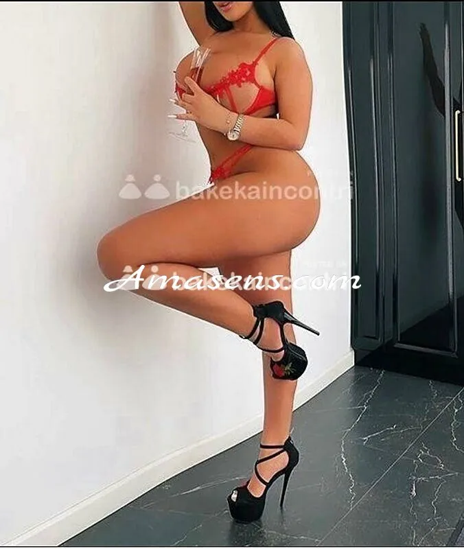 Bellissima Donna