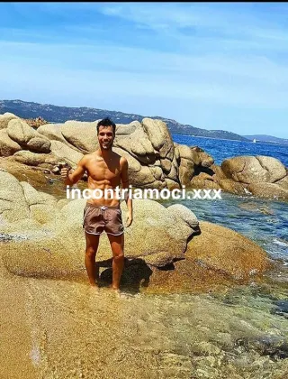 3314621765 - Serio. Pulito, Riservato E Non Perdite Di Tempo