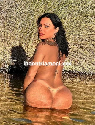 3272380422 - Felina La Tua Amante Brasiliana Piu Vogliosa Che