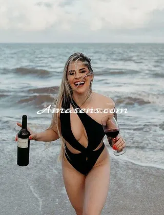 3476516804 - Nuova In Cosenza! Bomba Sexy Foto Vere Pronta A