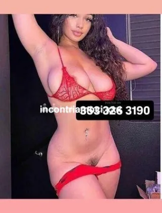 3533263190 - Escort Mistress Milano