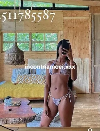 3511785587 - Mariana M 23 Escort Roma