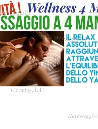 3349050816 - Massaggi Rilassanti 3349050816