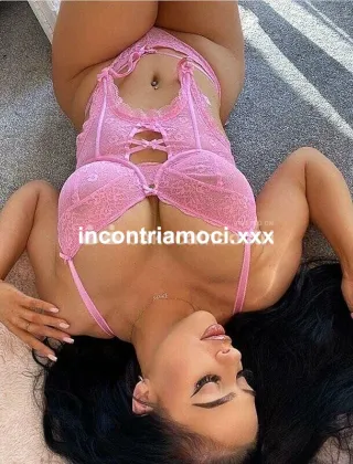3928062009 - Nuova Da Oggi A Cervia.... Solo Raggiungo Anche
