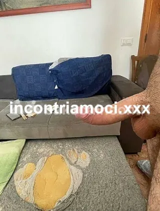 3405292606 - Coppie Mistress Latina