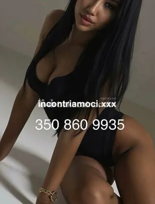 3508609935 - Appena Arrivata A Brunico ?Giulia ?Irresistibile E