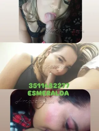 3511482277 - Trans Mistress Benevento