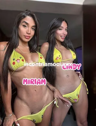 3508233988 - Ultima Notte Borgo Panigale Offerta 2X1?Miriam E