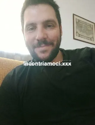 3343812232 - Cerco Coppia