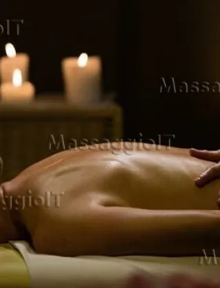 3332166230 - Massaggio Per Donne 3332166230
