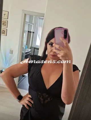 3514842040 - Novita ??? Valeria Trans Italiana ?? ? Completa E