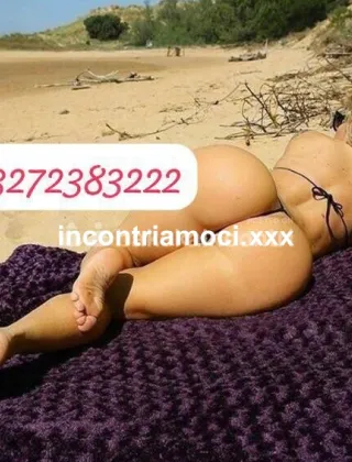 3272383222 - Escort Mistress Cagliari