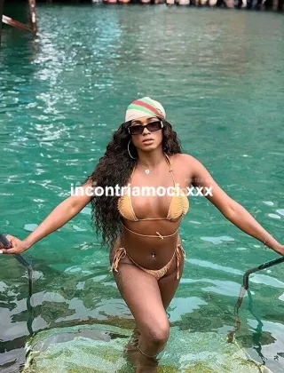3388962970 - Trans Mistress Milano