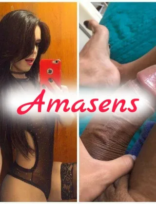 3275333604 - ?Alice? ?Bella Trans Brasiliana Nuova In