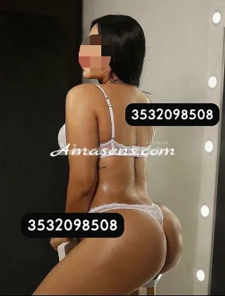 3532098508 - Prima Volta Mestre Per Due Giorni ?Daniela?