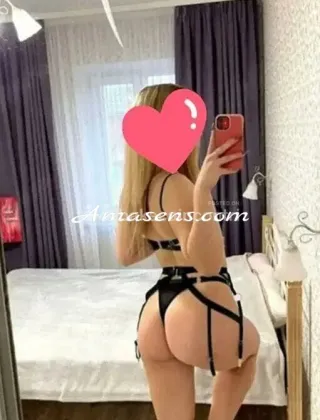 3446137470 - Novita' A Massa Lombarda! Ruby Bellissima Ragazza