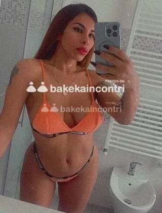 3272432846 - ❤️ A Villa San Giovanni !! Barbi Top Trans Molto