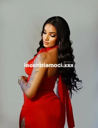 3500581889 - Miss Beatrice Muniz , Attiva I Passiva