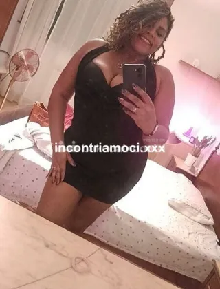 3343488168 - Ragazza Brasiliana Calda E Vogliosa A Firenze