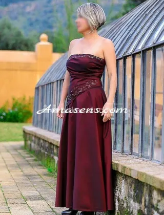 3314514070 - Escort Milf Salerno