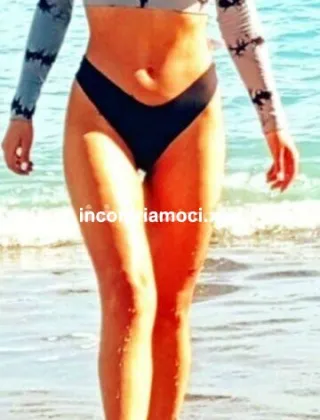 3936330172 - Sanremo Una Vera Donna Sensuale E Affascinante