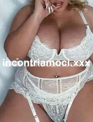 3533442051 - Sono Fede La Bella Bionda Bbw Bella Carina Gentile