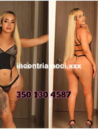 3501304587 - Trans Mistress Terni