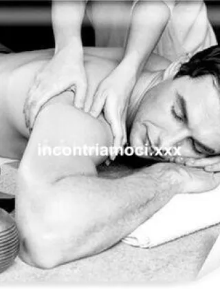 3467936560 - Escort Milf Brescia