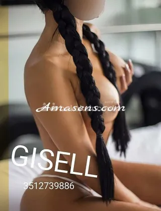 3512739886 - New Arrivo Mai Vista Gisell Bellissima E Maliziosa