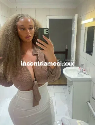 3485928566 - Pamela Trans Sensuale Affascinante Bambola